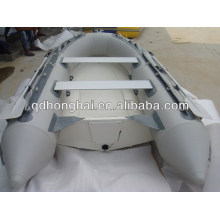 new style rib boat HH-RIB300 with CE